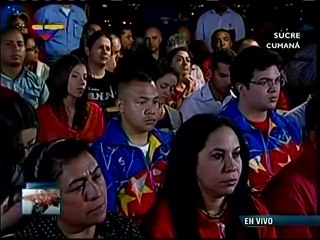 Maduro denuncia que oposición está creando "sectas de violencia"