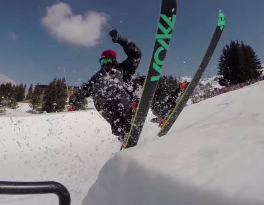 B&E INVITATIONAL 2015 - Teaser