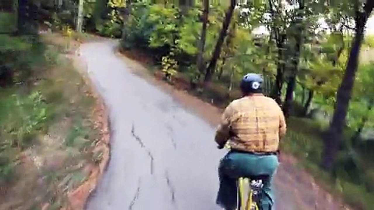 BIKE! - ıs my life hd