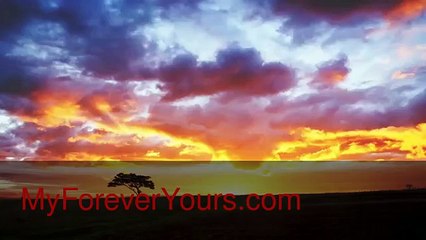 Day and Night Forever Yours