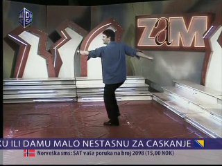 Nino - Natoci jos jednu