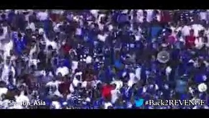 العودة للإنتقام على العهد باقون مهما تغيرت الظروف