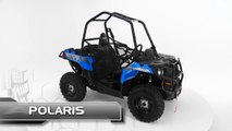 Polaris ACE 570 Walkaround - Polaris Off Road Vehicles