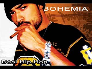 Aakhri Manzil Bohemia HD Video