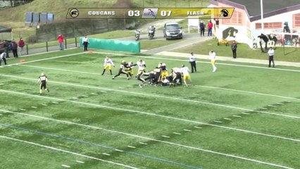 CHAMPIONNAT ELITE 2015 - JOURNÉE 2 – Highlights