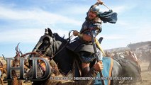 Exodus: Gods and Kings Full Movie Streaming Online (2014) 720p HD Quality (Megashare)