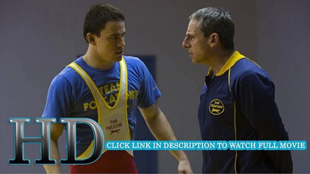 Foxcatcher 2014 Complet Movie Streaming VF en français gratuit