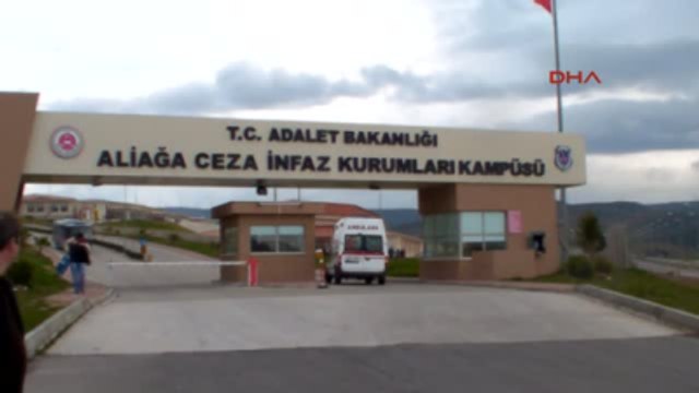 İzmir CHP Cezaevi İnceleme ve İzleme Komisyonu Üyesi Demir, Kurumda İncelemelerde Bulundu