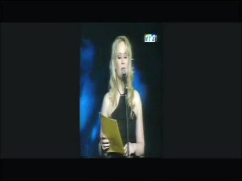 Toše - Humanitaren koncert Skopje 2003 (I del) 1. Nemas ni blagodaram