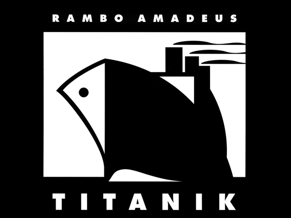 Rambo Amadeus - LM Hit