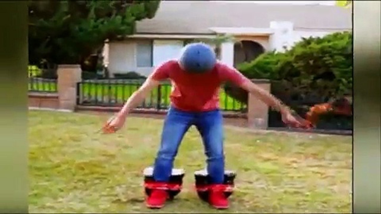 kolayla havaya uçtu hd