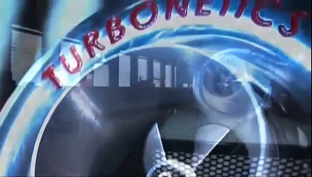 Как изготавливают  Турбокомпрессоры