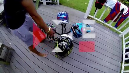 JetSurf: Conoce 8 datos sobe esta tabla motorizada