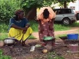 Lili et madou (partie 2 : la Ville)) - Film en entier en streaming gratuit - Burkina Faso