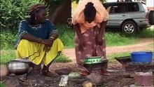 Lili et madou (partie 2 : la Ville)) - Film en entier en streaming gratuit - Burkina Faso