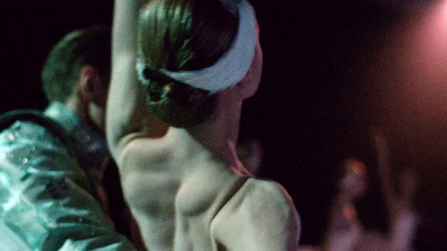 Royal Danish Ballet : Le Lac des Cygnes