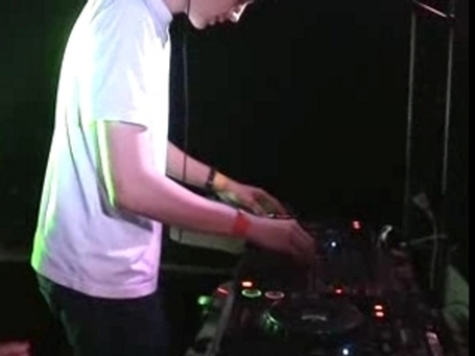 Tonus St Patrick EMN