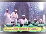 Maulana Tariq Jameel new 2015 very emotional bayan SAUDI BADSHAH KA JANAZA { new bayan 2015 }