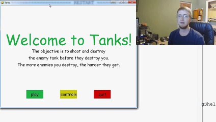 ---Pygame (Python Game Development) Tutorial - 68 - Fire Power Part 1
