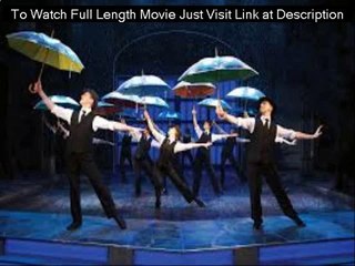[Watch] Singin' In the Rain (2012 re-release) Full Movie Online HD 1080p