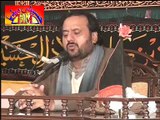 Zakir Saqlain Ghalu | 2nd Safar 2012 - Chak 38-10-R Kanewall Mola Ali Asghar (as)