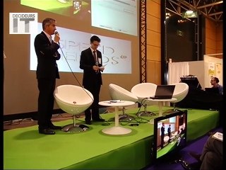 USE IT - Remise Trophée Compétitivité Numérique - 7 juin