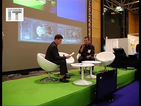 Les Halles Géomatiques - Conférence en intégralité : L'information géographique 3D : nouvelles techniques, nouveaux usages, M.PROUVOT Responsable SIG ADU de Lyon
