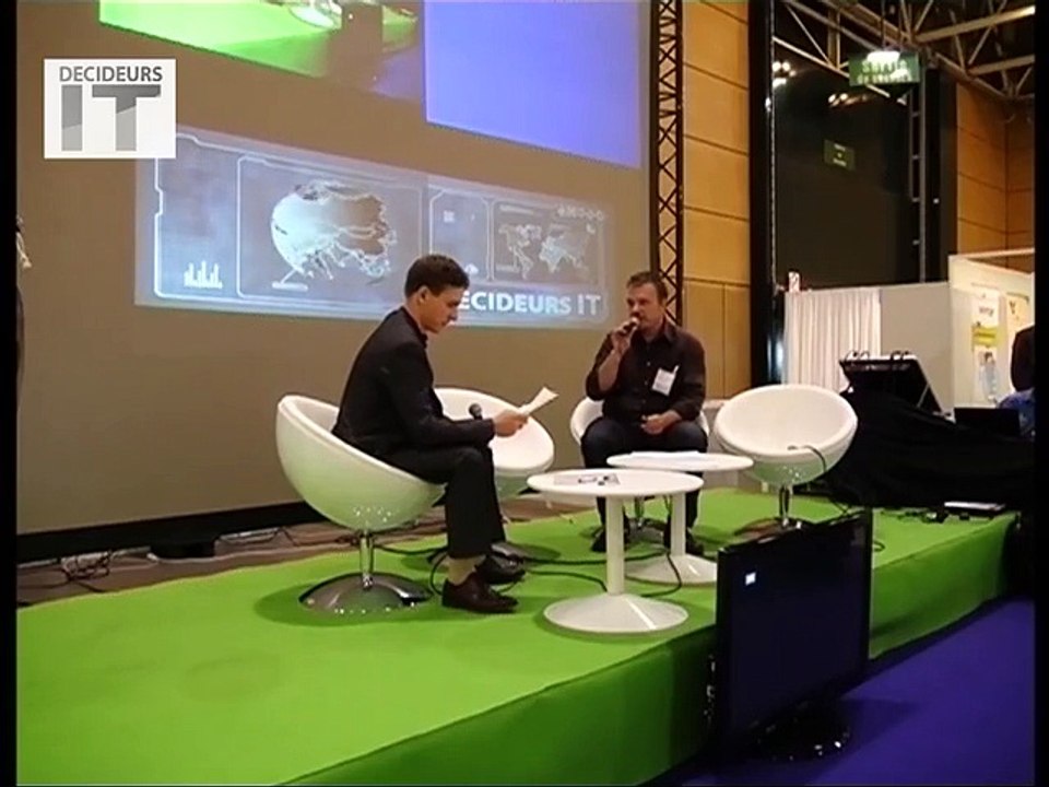 Les Halles Géomatiques  - Conférence en intégralité : L'information géographique 3D : nouvelles techniques, nouveaux usages, M.PROUVOT Responsable SIG ADU de Lyon