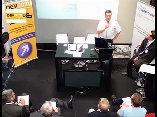 DEVCOM AZUR - TAODYNE - Combien de présentations allez-vous réaliser cette année ?