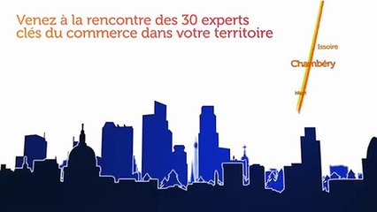 Presentation Passion Commerce version longue