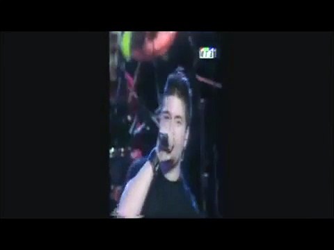 Toše - Humanitaren koncert Skopje 2003 (I del) 5. Skrsi me