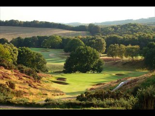 125- The Best of BunkerShot Golf Magazine