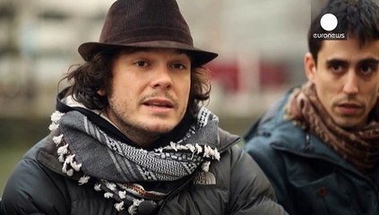 "Me-Mo", il magazine digitale che unisce fotogiornalismo e tecnologia