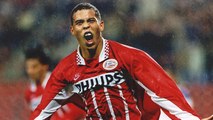 Quand Ronaldo régalait déjà au PSV Eindhoven...