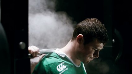 Three : All it takes is everything avec O’Connell, Sexton & Henshaw