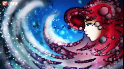 Küçük Deniz Kızı Masalı