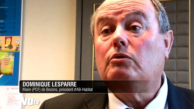 ITW Dominique Lesparre