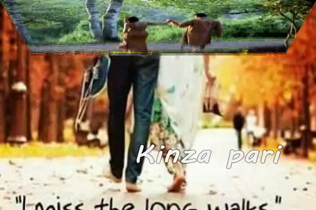 Tum Jab Se Gum Ho Gaye Edit By Kinza Pari