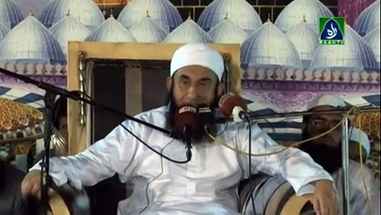 Kamyabi Aur Nakaami-Maulana Tariq Jameel New Bayan in Lahore Ijtema-2015_2