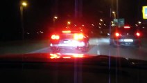 Nissan GT-R tuning pack - street race - 0-100 -  extreme loud exhaust - drift