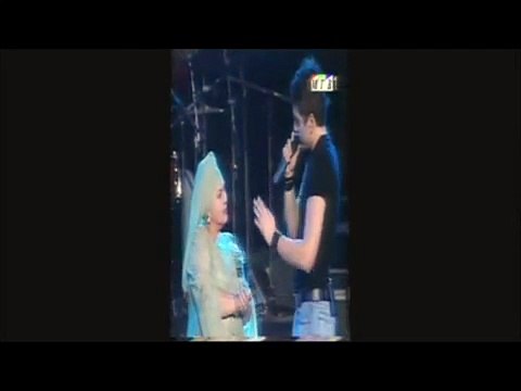 Toše - Humanitaren koncert Skopje 2003 (I del) 8. Magija