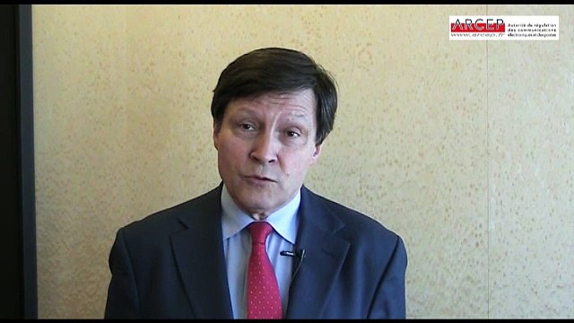 Interview de Pierre MIRABAUD, président du comité de concertation France très haut débit (14 mars 2014)