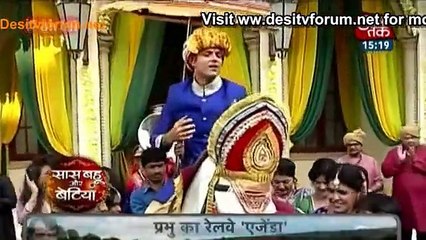 Saathiya Mein Hua Gopi Kokila Ka Samna