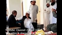 Maulana Tariq Jameel and Nouman Ali khan (Exclusive Video Of Meeting)Part 4-Dubai 2015