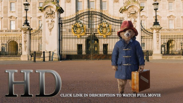 Regarder Paddington (2015) streaming [VF, 720p] Gratuit i
