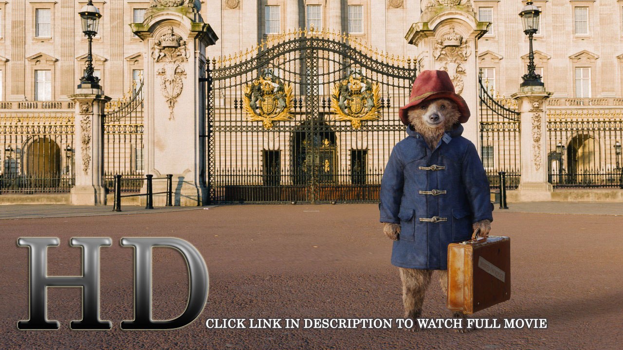 Regarder Paddington (2015) streaming [VF, 720p] Gratuit i