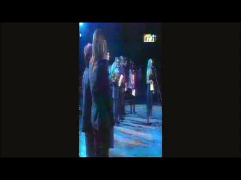 Toše - Humanitaren koncert Skopje 2003 (II del) 1. Mesto na zlostorot