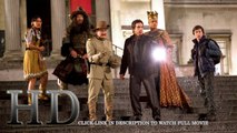 Night at the Museum Secret of the Tomb streaming film en entier streaming VF