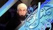 Maulana Tariq jameel new hd video byan of 2015 about Hazrat Muhammad (S.A.W) Sahaba by