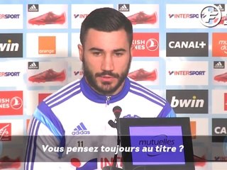 Alessandrini et l'objectif titre